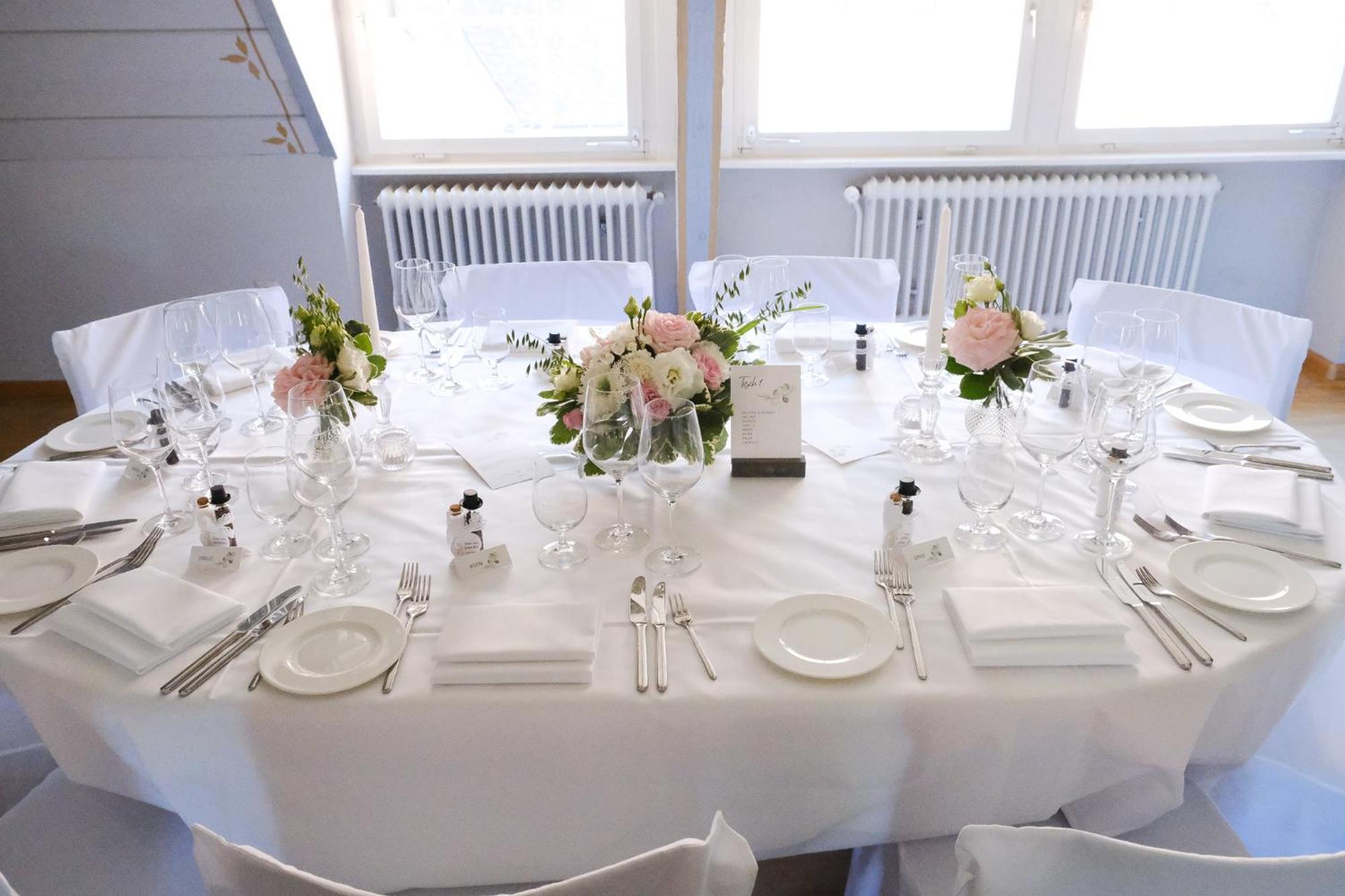 Gaestehaus Am Wasserschloss & Restaurant Wasserschloss Inzlingen ภายนอก รูปภาพ